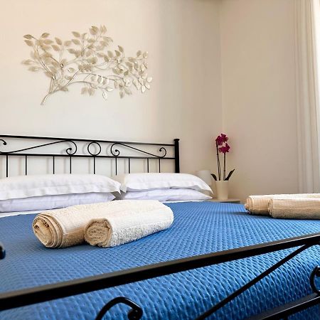 B&B Casa Morgana オルビア エクステリア 写真