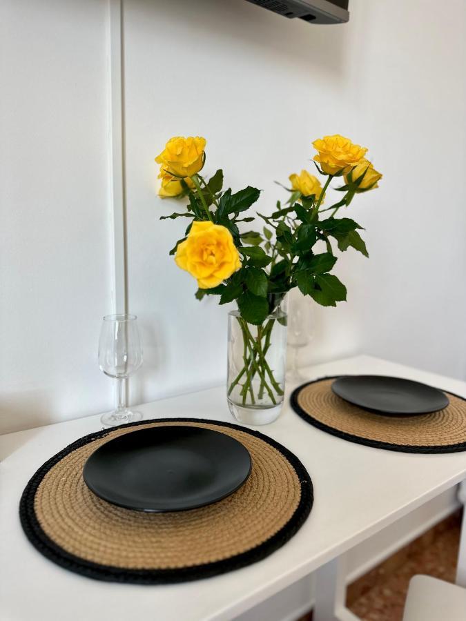 B&B Casa Morgana オルビア エクステリア 写真