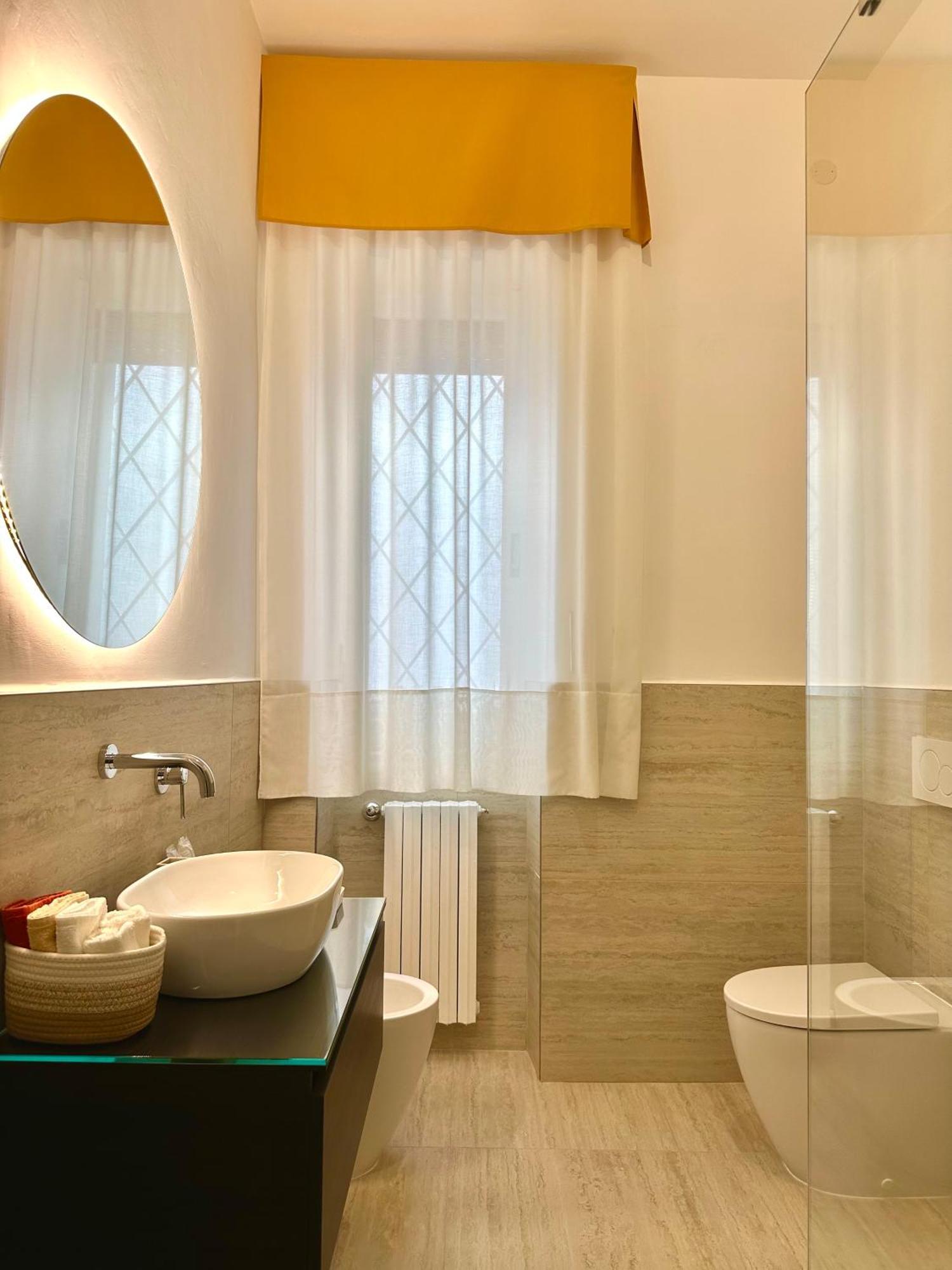 B&B Casa Morgana オルビア エクステリア 写真