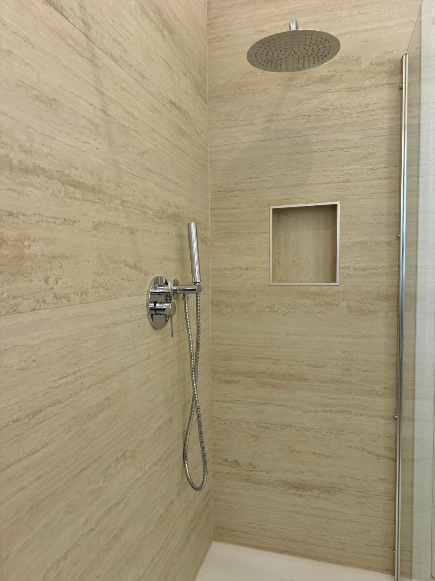 B&B Casa Morgana オルビア エクステリア 写真